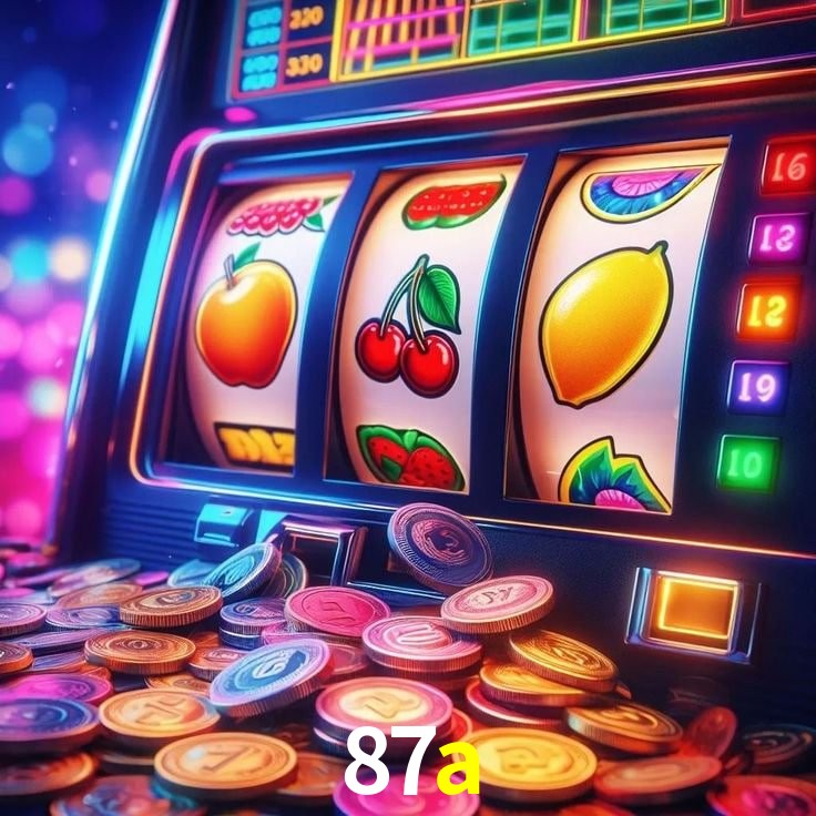 Estatísticas 87a