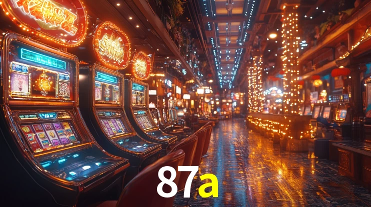 87a bet