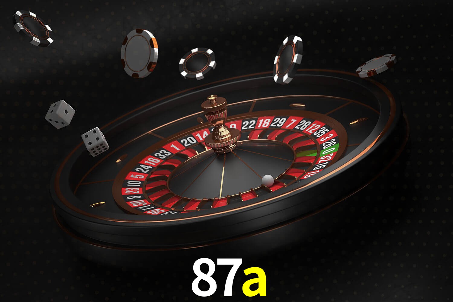 87a - Cassino Aposta Máxima - 87a bet