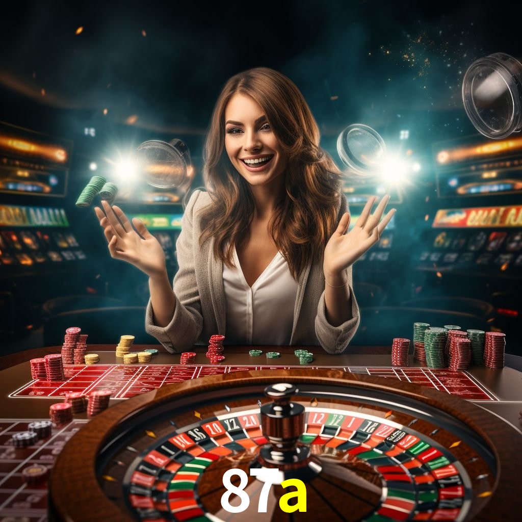 Experimente o Login Seguro Premium no 87a