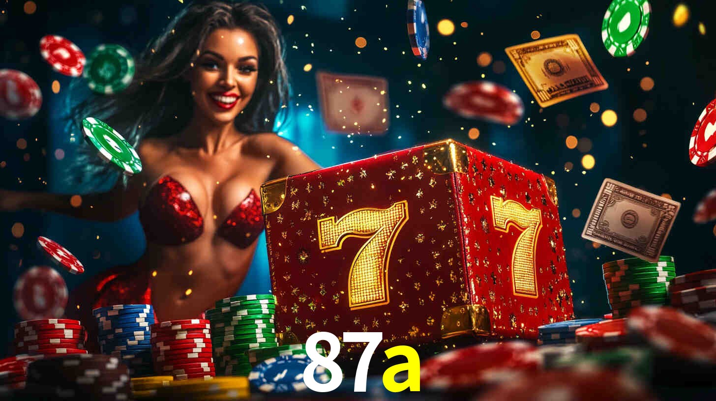 Desvendando o Mundo dos Jogos Virtuais na 87a