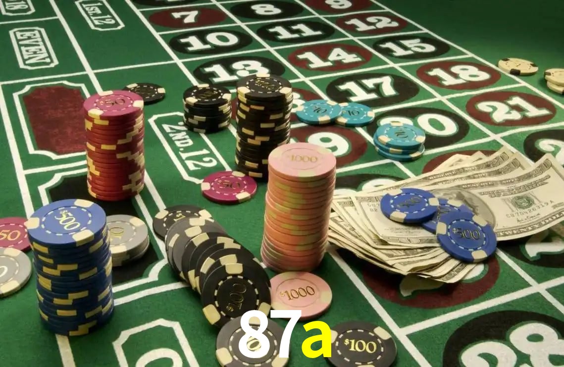 87a,87a bet