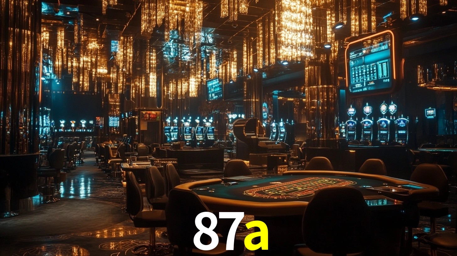 87a bet