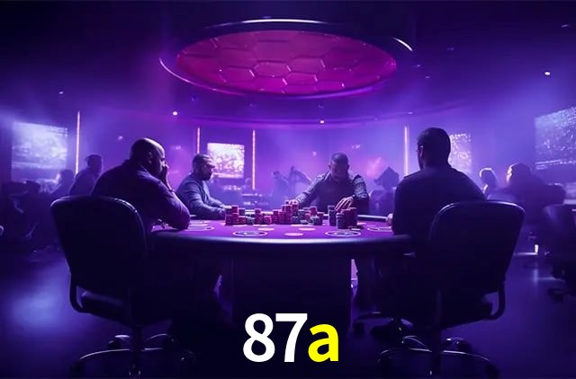 Estatísticas do Jogo 87a