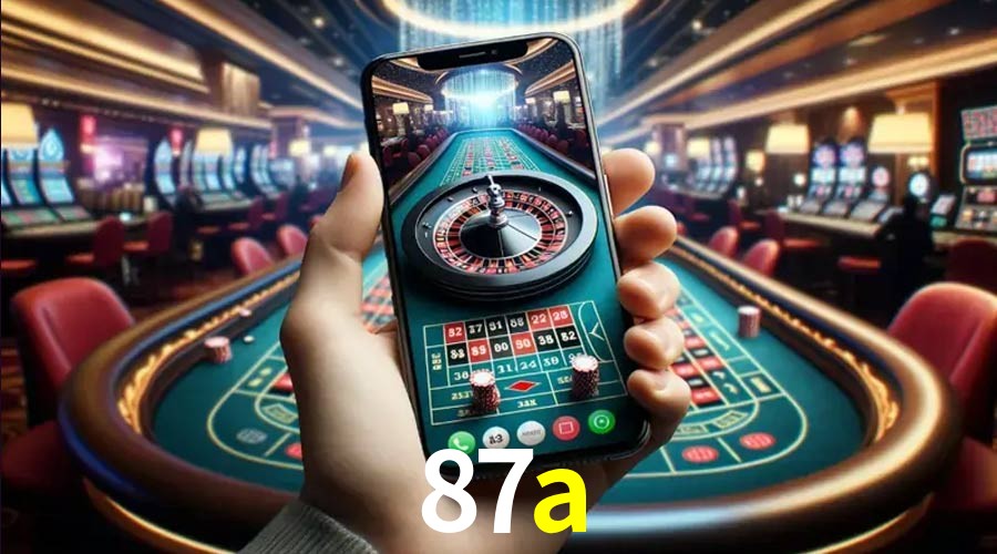 Games Directory 87a
