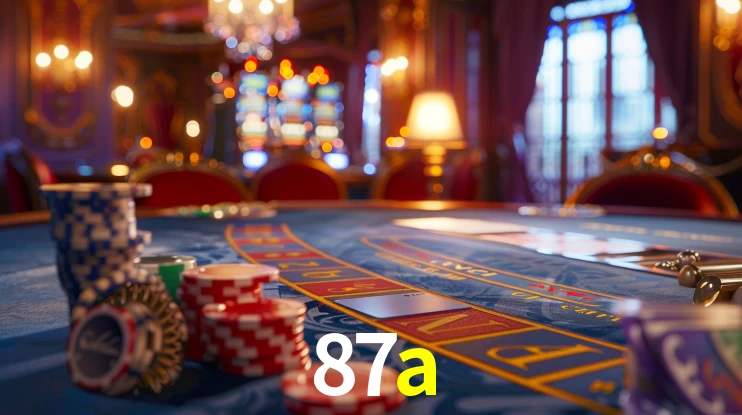 Live Casino 87a