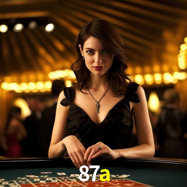 A Emoção da Loteria na 87a: Uma Chance de Mudança de Vida