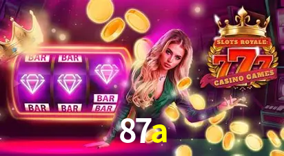 Inovações de Jogos na 87a: O Futuro das Experiências Interativas