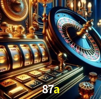 Estatísticas Crash Games 87a