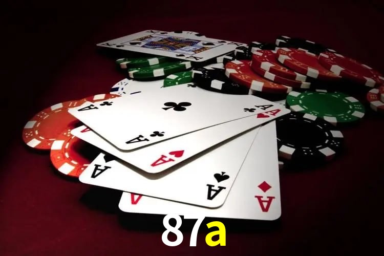 Casino VIP 87a