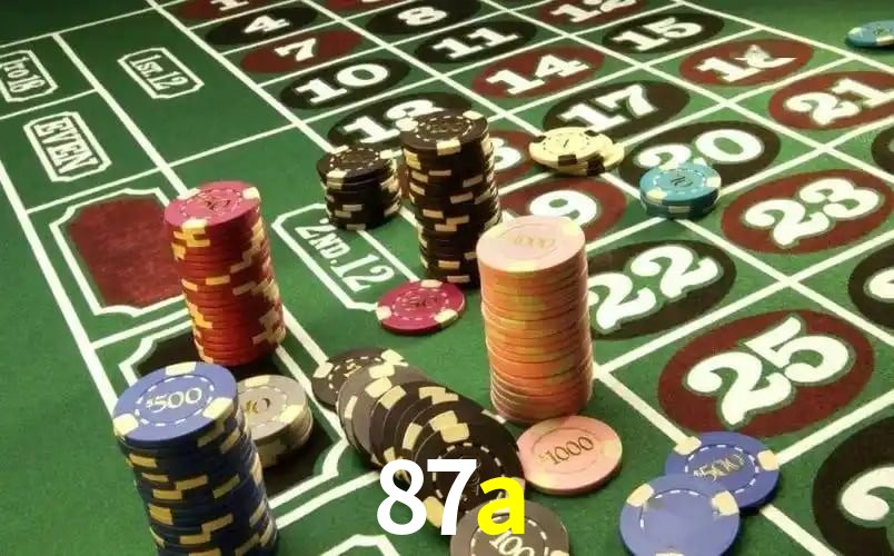 Diretório de Jogos 87a