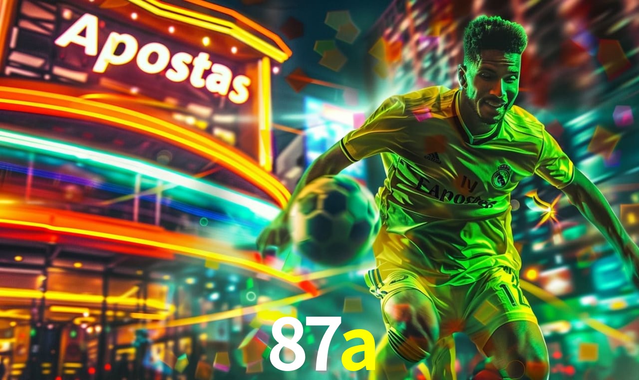 Jogos de Slot 87a