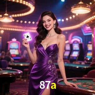 Mesa de Blackjack 87a
