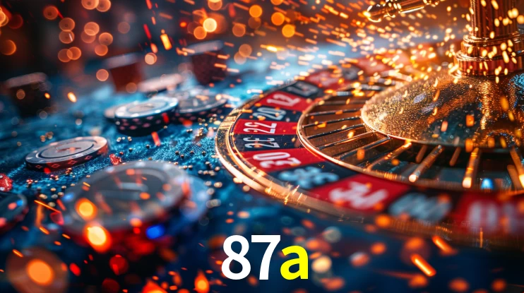 Slot Games 87a