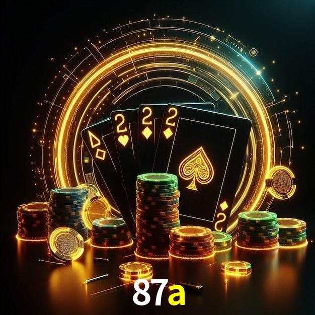 Casino Ao Vivo 87a