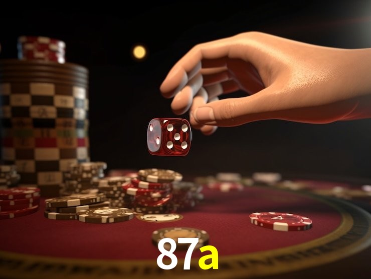 Provedores de Jogos 87a